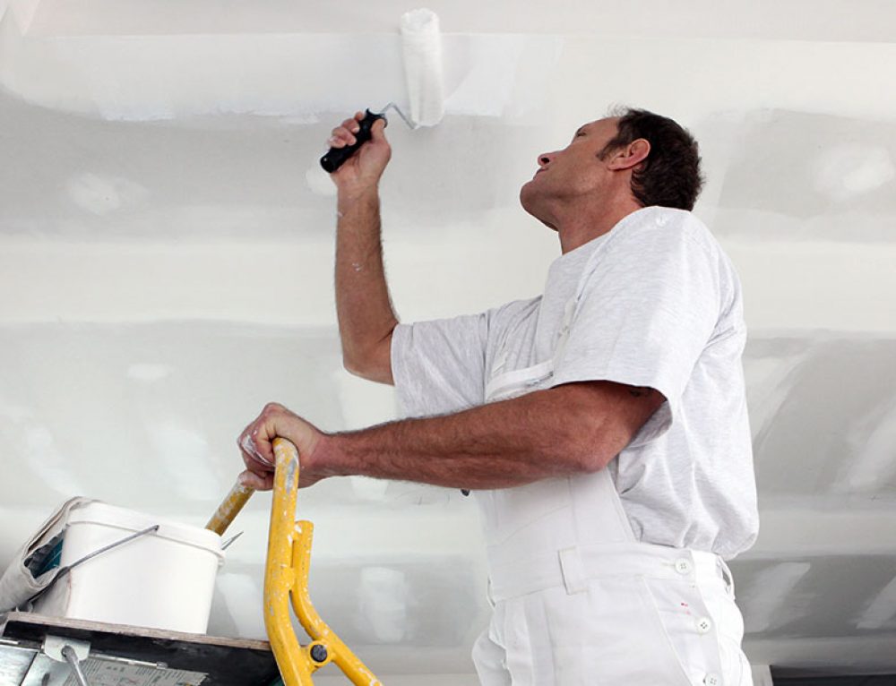 Painters and Decorators What They Do