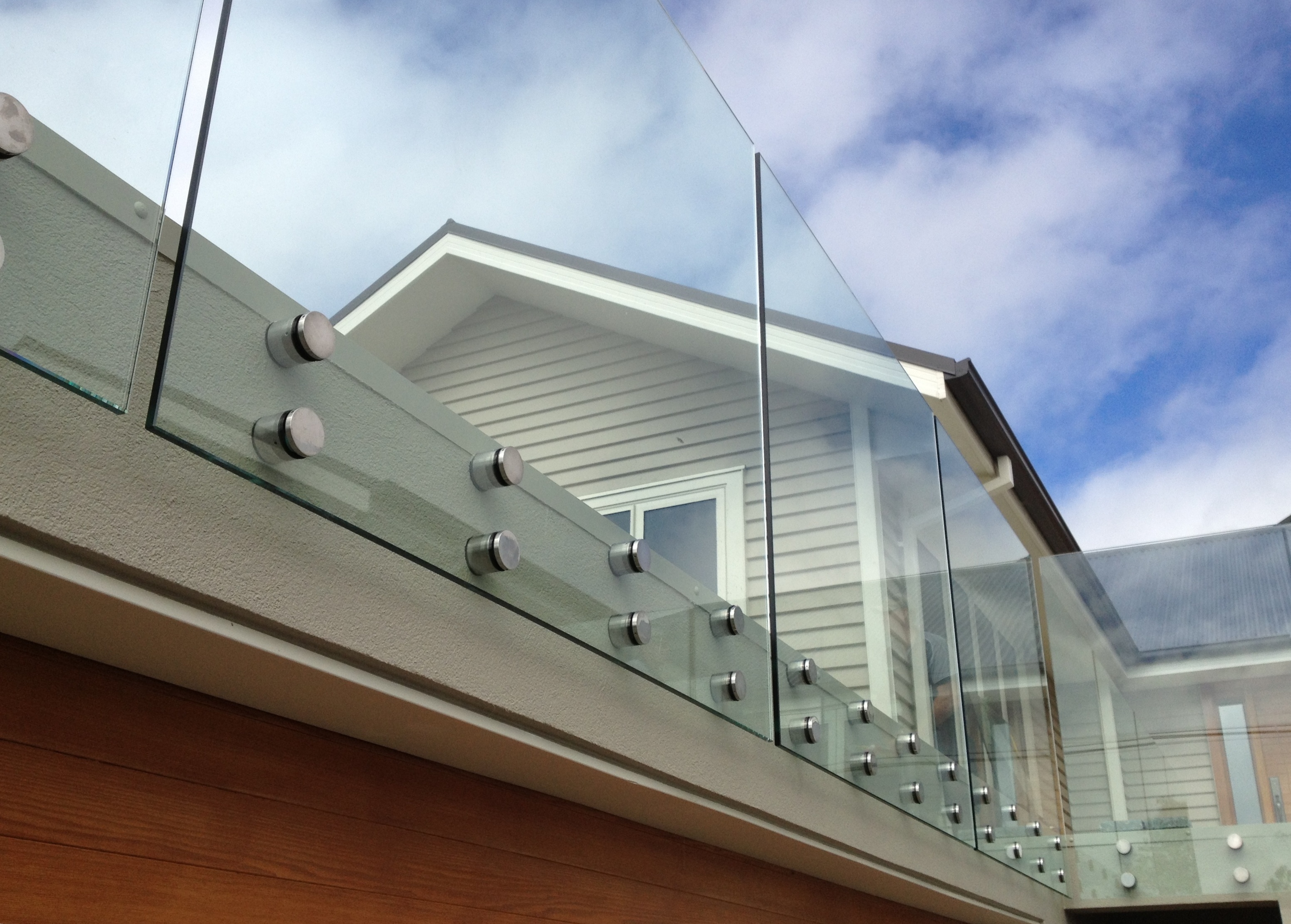 Guide to Installing Balustrades Up to NZ Building Code Standard