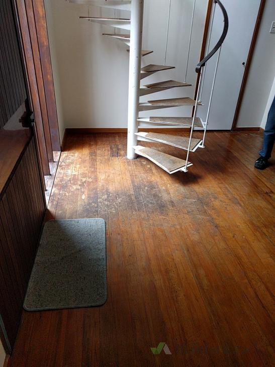 Replace spiral staircase with normal staircase ( 188808) Builderscrack