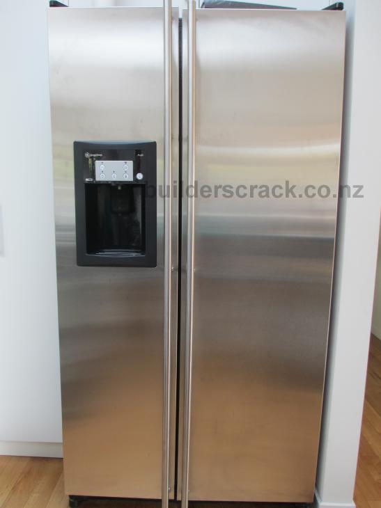 General Electric Fridge/Freezer repair ( 55112) Builderscrack