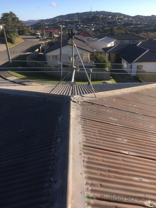 Reroofing ( 284531) Builderscrack