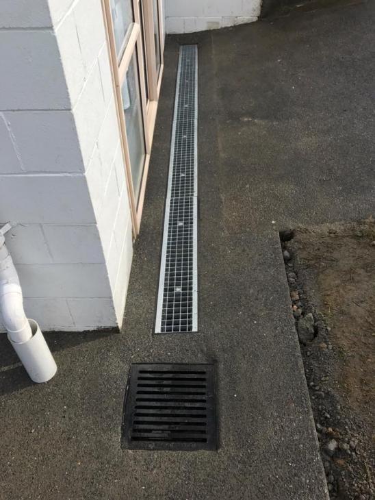 The Drain Company Builderscrack
