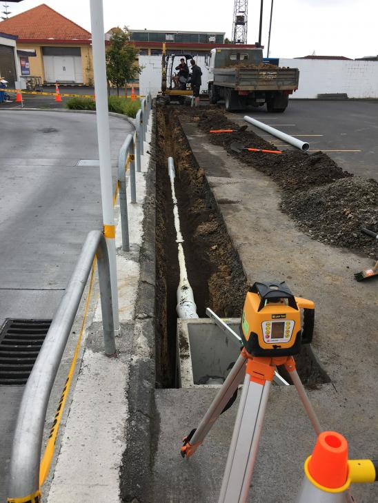 The Drain Company Builderscrack