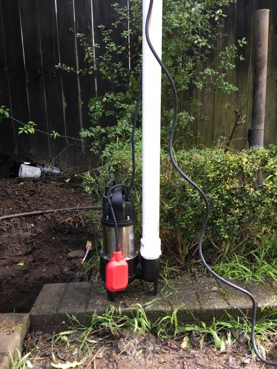 The Drain Company Builderscrack