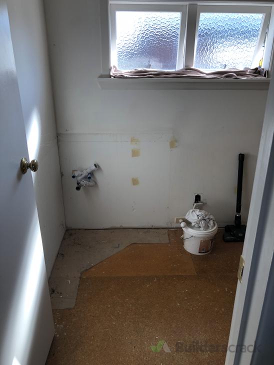 JB Bathroom Renovation ( 358805) Builderscrack