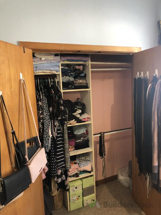 Extend Wardrobe ( 372883) Builderscrack