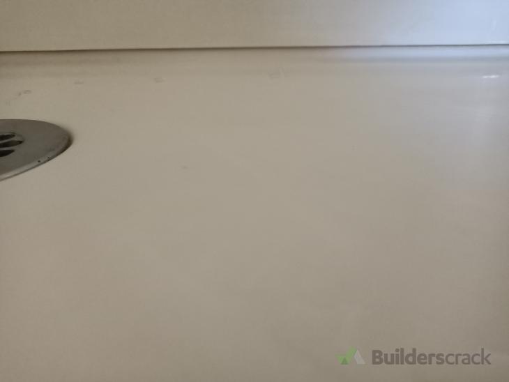 Fix shower leak & repair drywall. ( 549661) Builderscrack