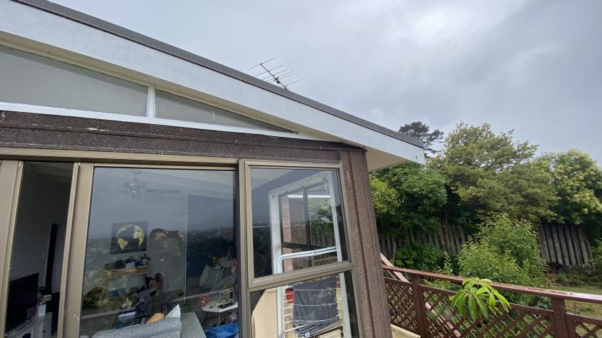 Retractable awning ( 559193) Builderscrack