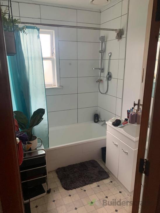 Operation Bathroom Fix ( 553562) Builderscrack