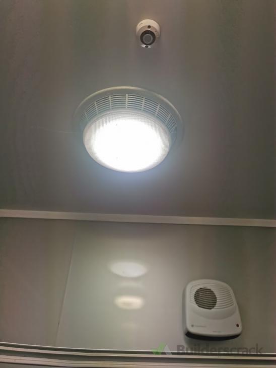 Bathroom extractor fan repair ( 572168) Builderscrack