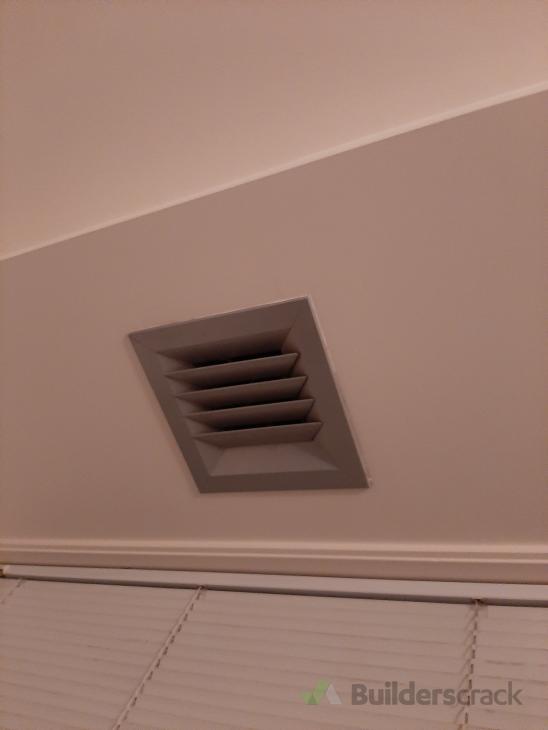 Bathroom Fan Ventilation not working ( 574605) Builderscrack