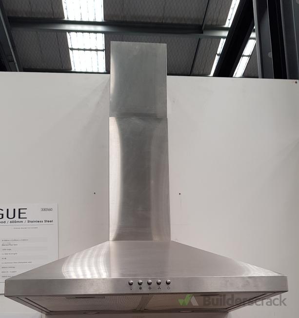 Install Rangehood and Extractor Fan ( 603192) Builderscrack