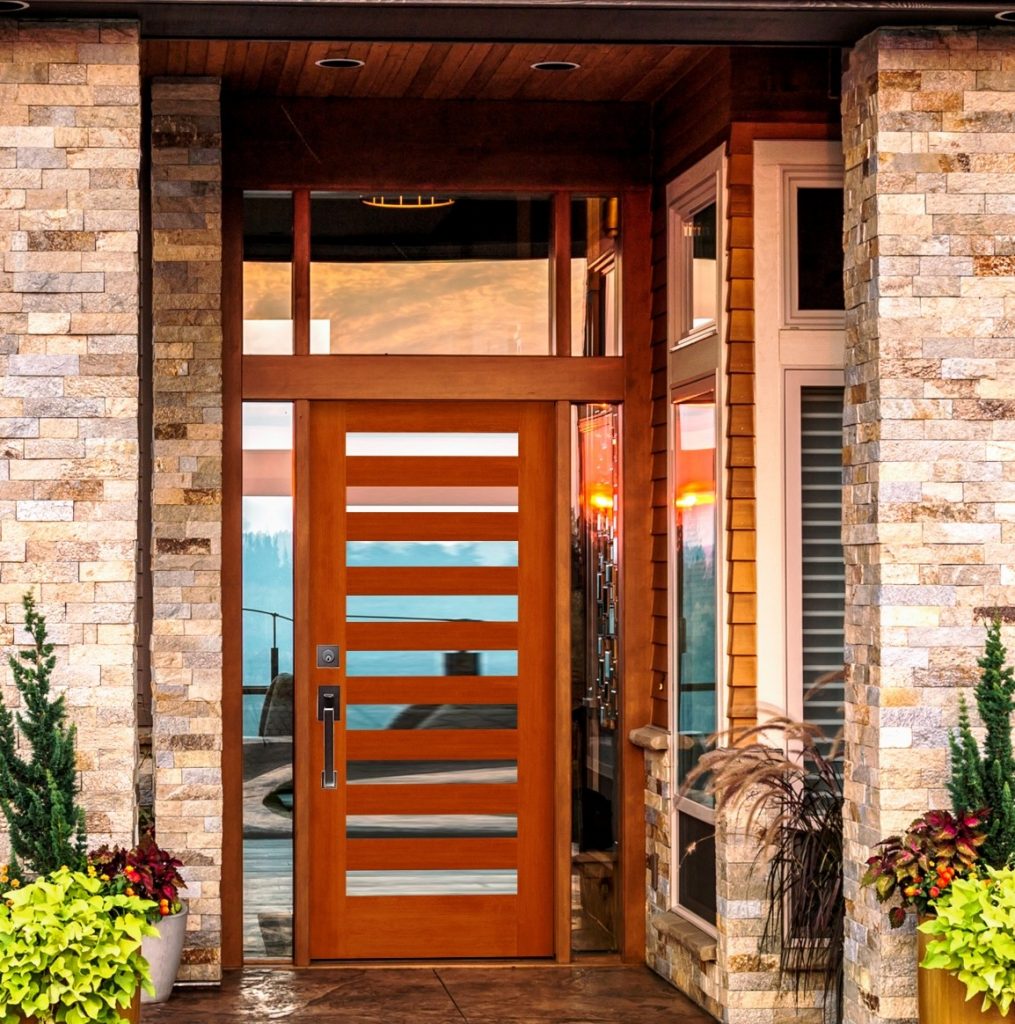Entry Doors San Diego Builders Direct Supply