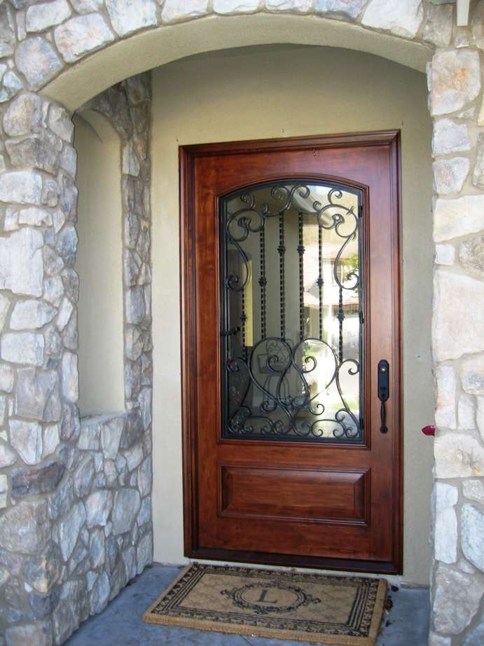 Entry Doors Builders Direct Supply