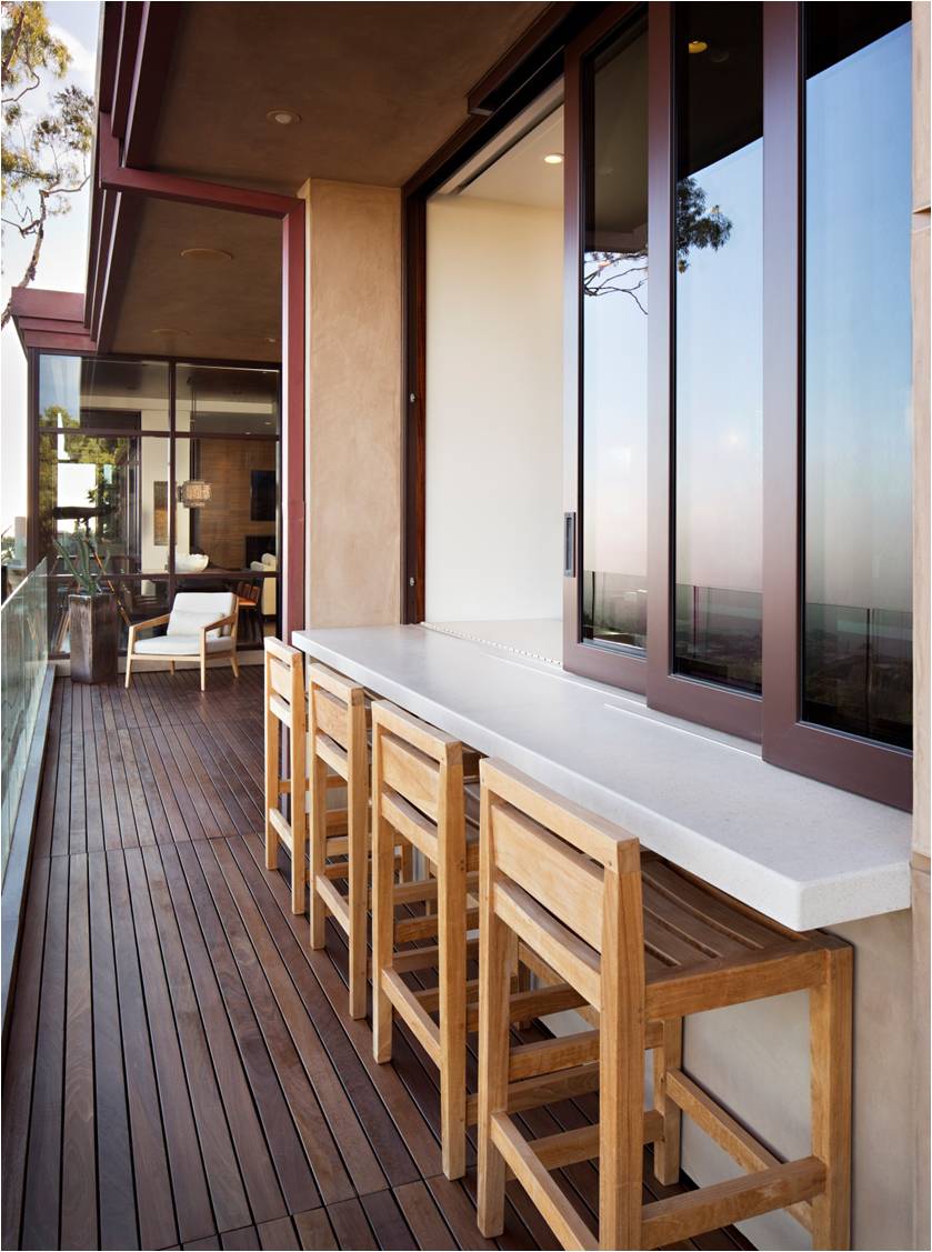 Reveal by Pacific Architectural Millwork Builders Direct Supply