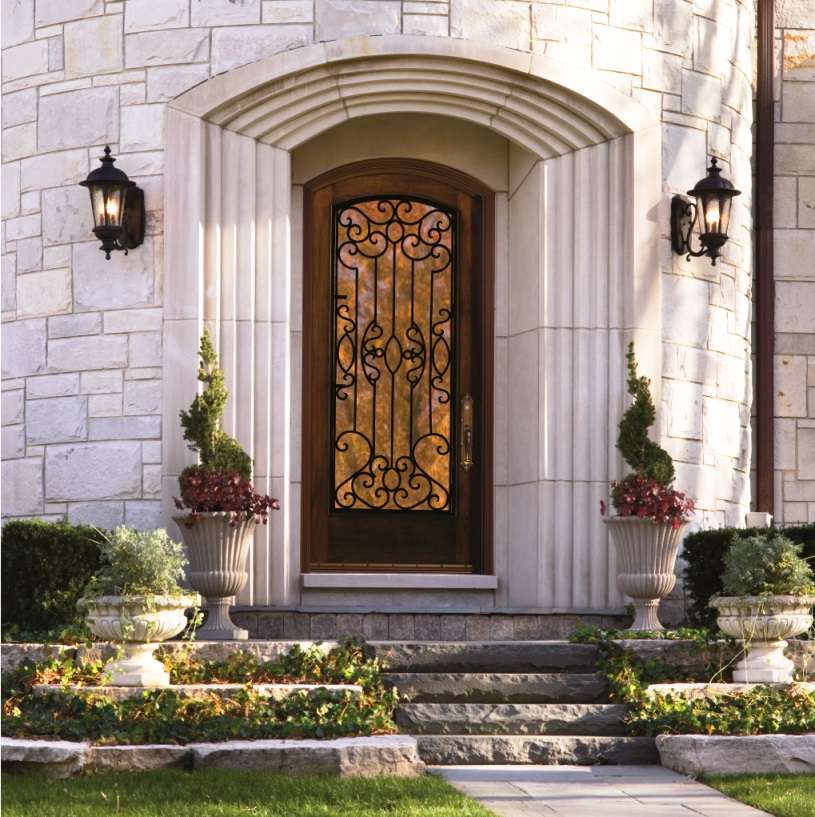 Entry Doors Builders Direct Supply