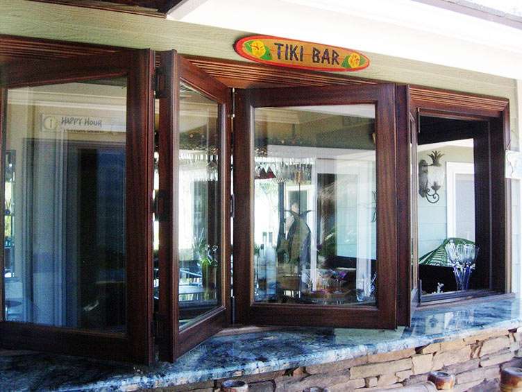 AG Millworks Builders Direct Supply