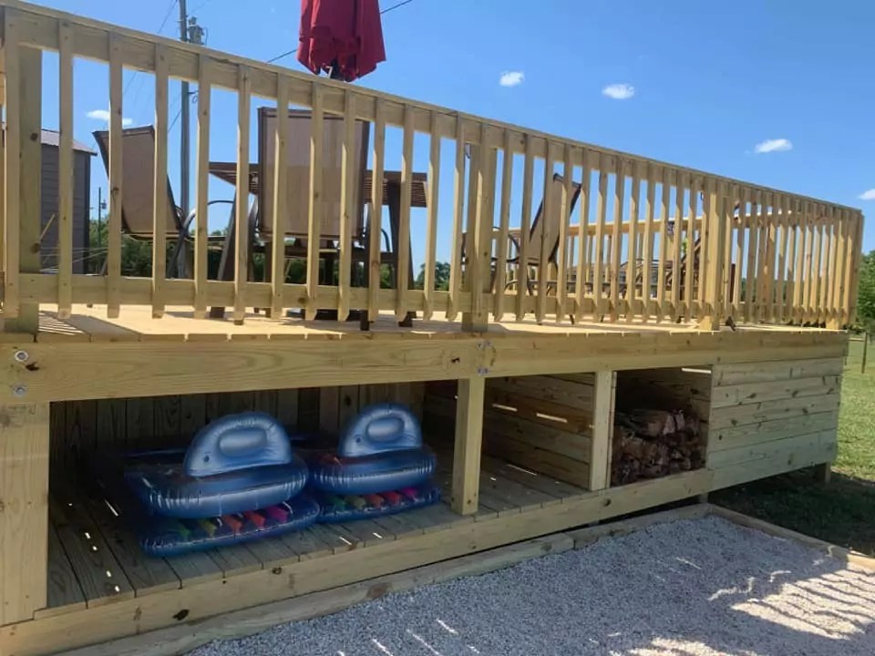 Finished Product Gallery Builders Discount Center