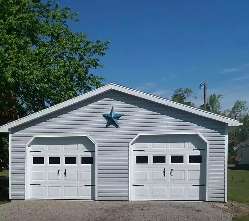 Finished Product Gallery Builders Discount Center