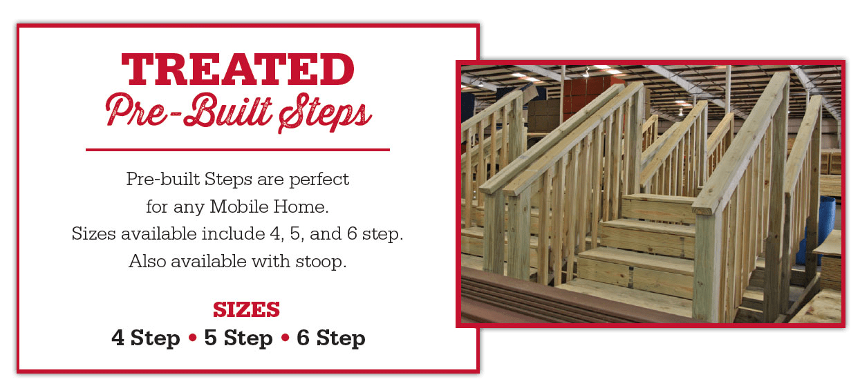 Best Deck Packages for the DIYer Builders Discount Center