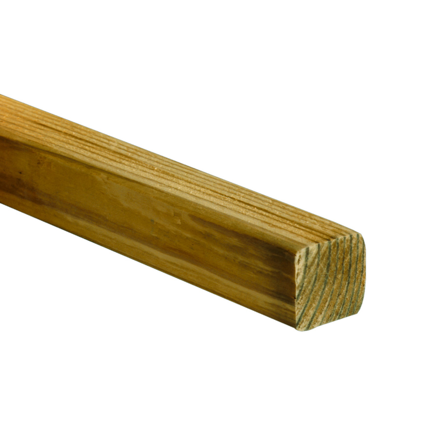 Treated Lumber Builders Discount Center