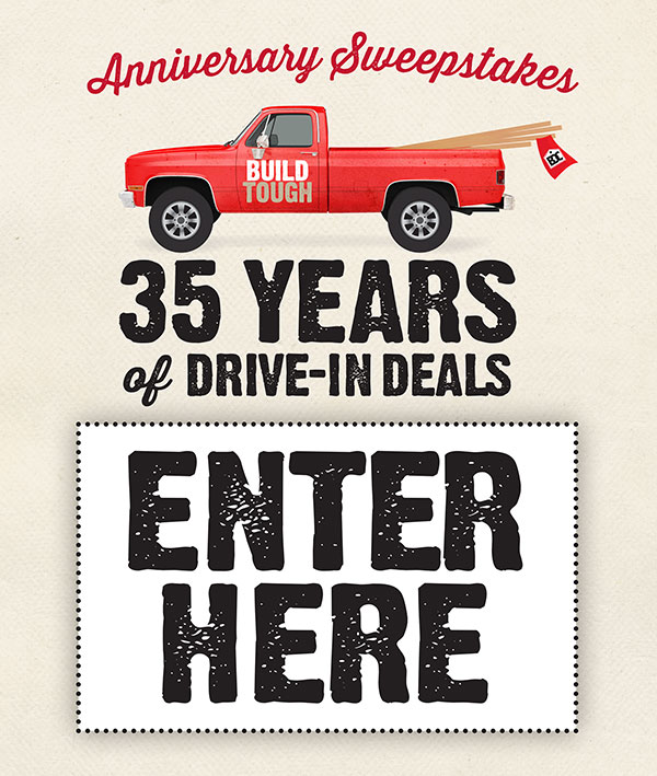 Henderson Builders Discount Center