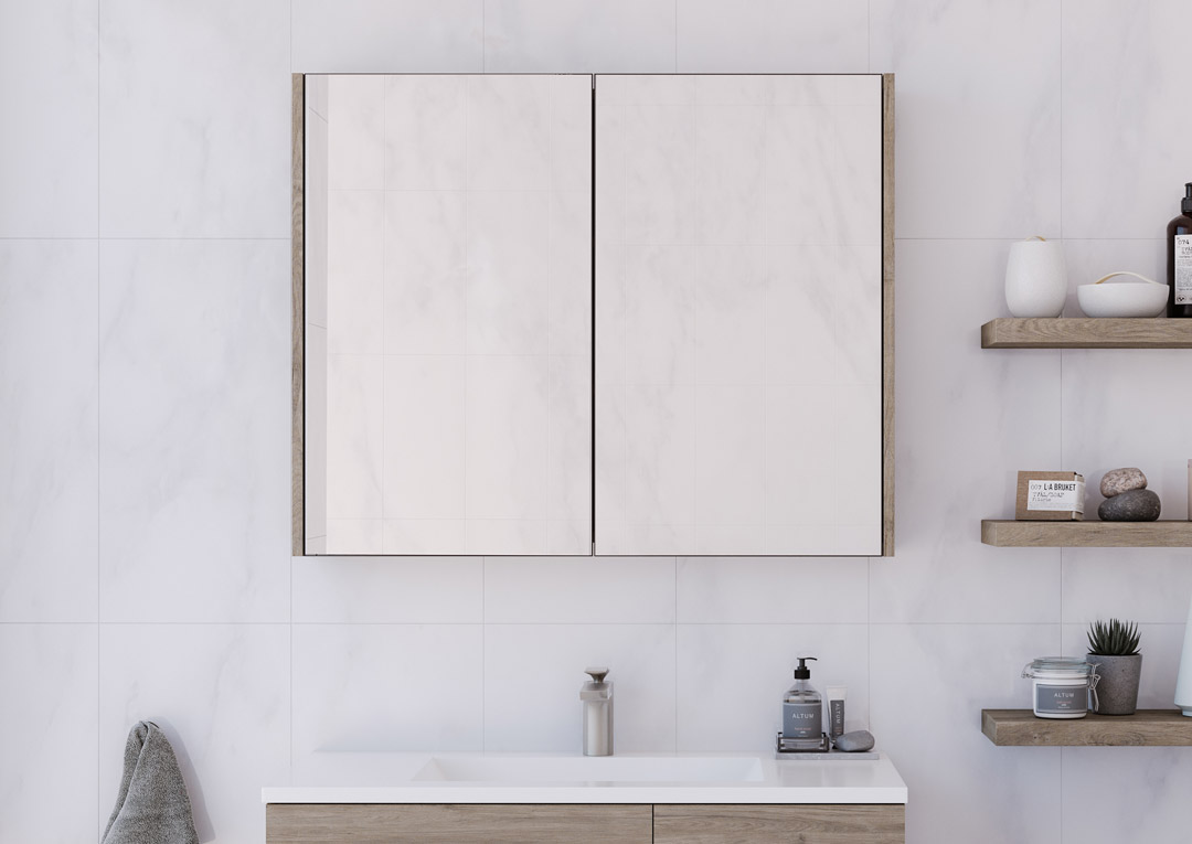 Denver Mirror BDW Bathrooms Kitchens Tiles