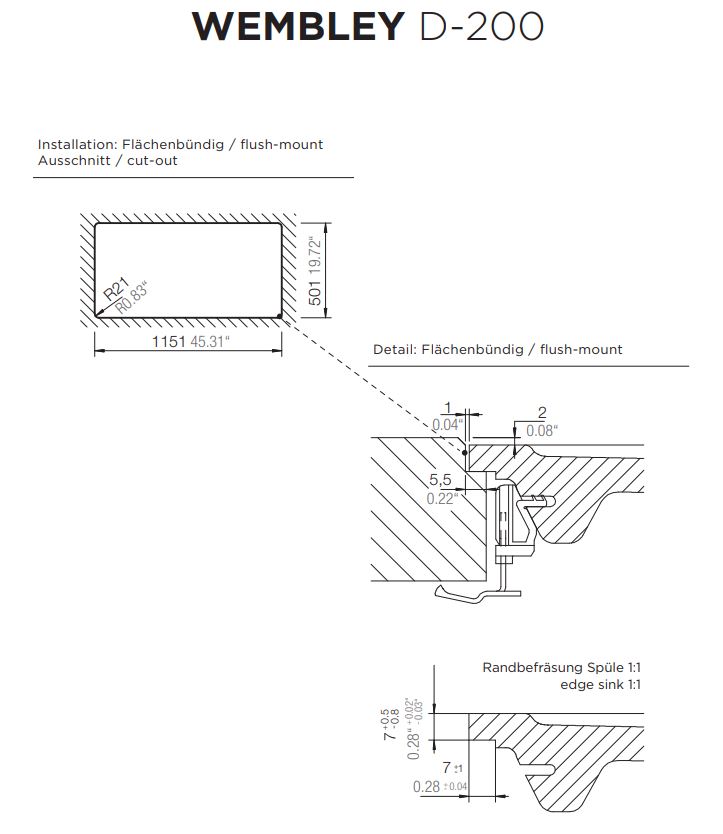 WD200 spec2 Builders Discount Warehouse