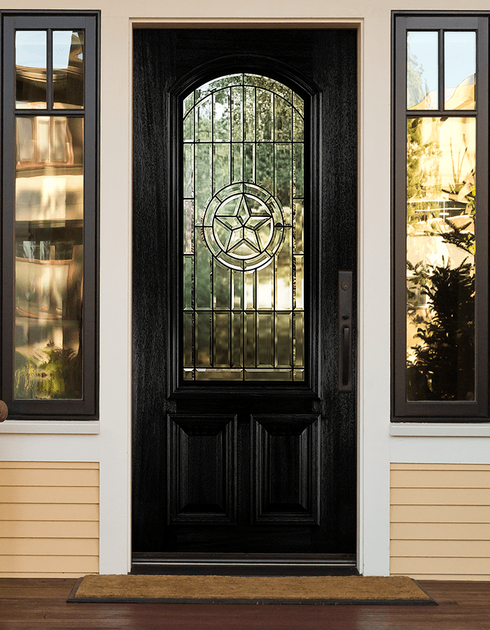 Exterior Doors Front Entry Doors Builders Door Outlet