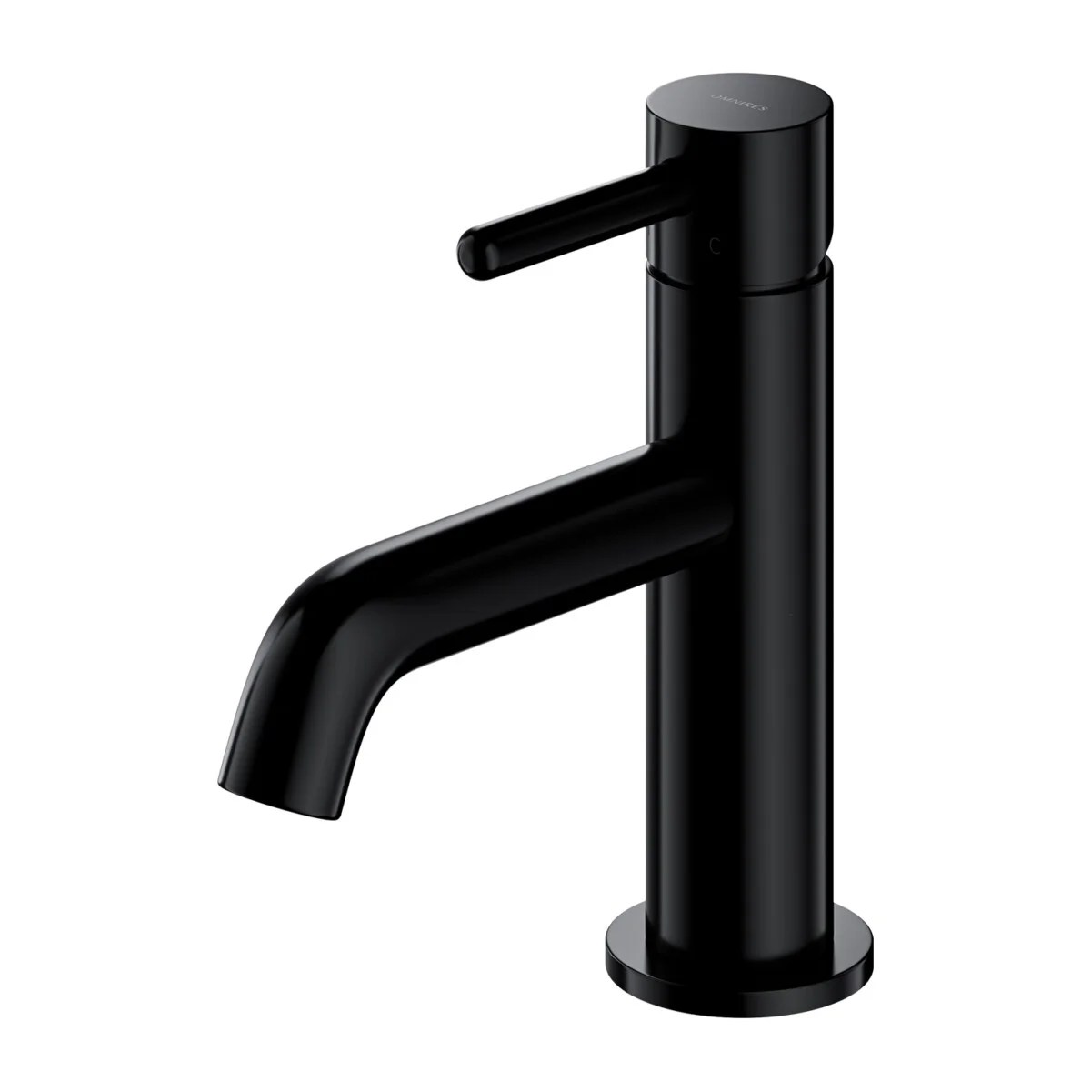 Y basin mixer Black Builders Fort