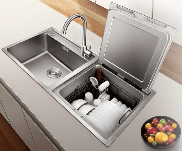 FOTILE SINK DISHWASHER SD2FP1X Builders Hardware