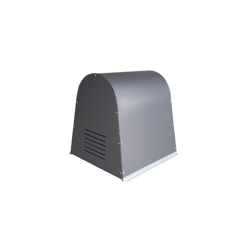 WATER PUMP COVER COMPATIBLE WITH GRUNDFOS SELECTED MODELS Builders