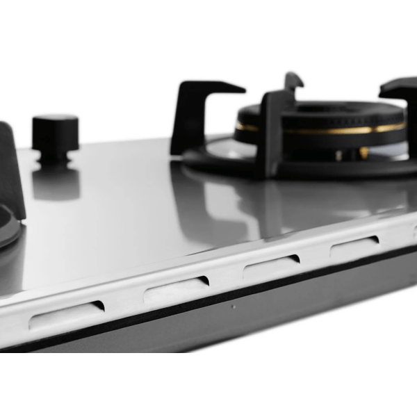 RINNAI RB72S GAS HOB Builders Hardware