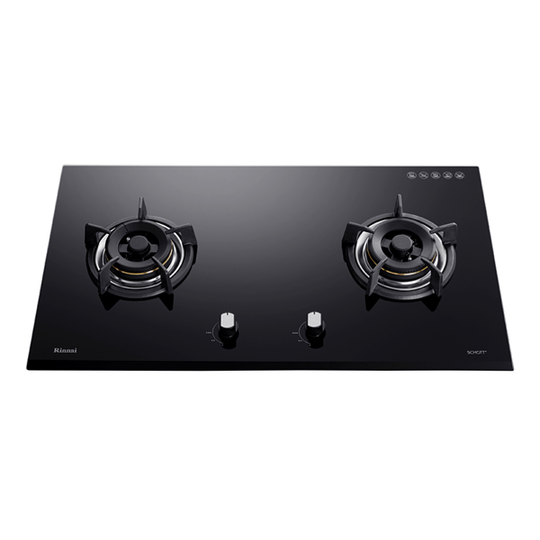 RINNAI RB92G GAS HOB Builders Hardware