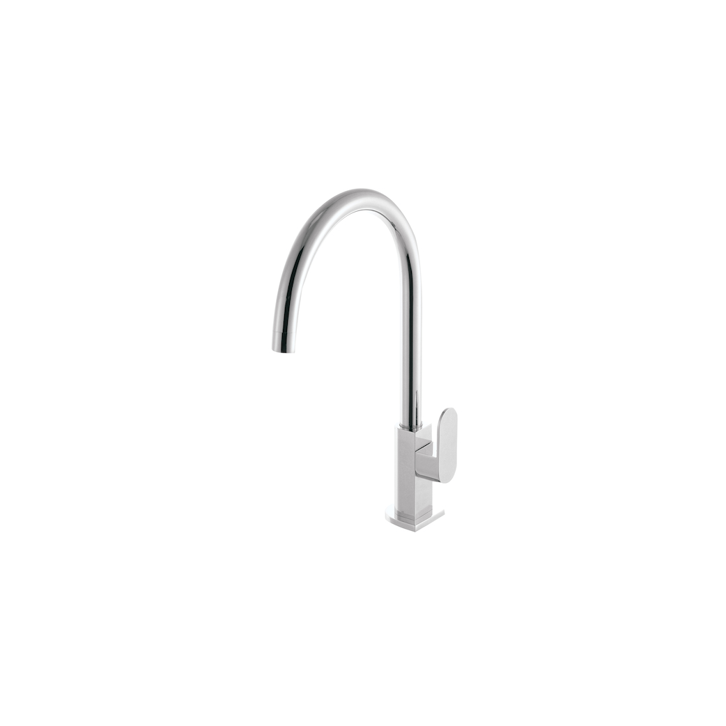 JOHNSON SUISSE WBFA300772CP BASIN TAP Builders Hardware