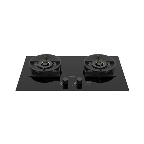 DE&E STAINLESS STEEL Gas Hob S7850 Builders Hardware