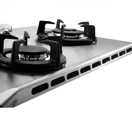 RINNAI RB3SSCS GAS HOB Builders Hardware