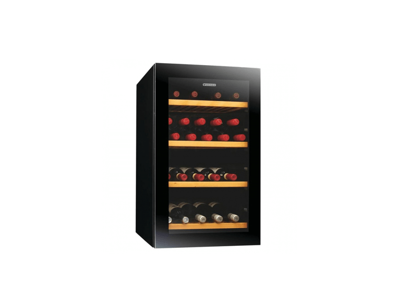 VINTEC WINE STORAGE VWS035SBAX Builders Hardware