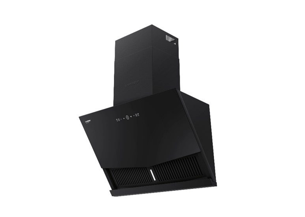 LIVINOX HOOD LCHNITE90BL Builders Hardware