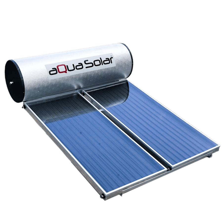 Aquasolar Solar Water Heater L66 Builders Hardware