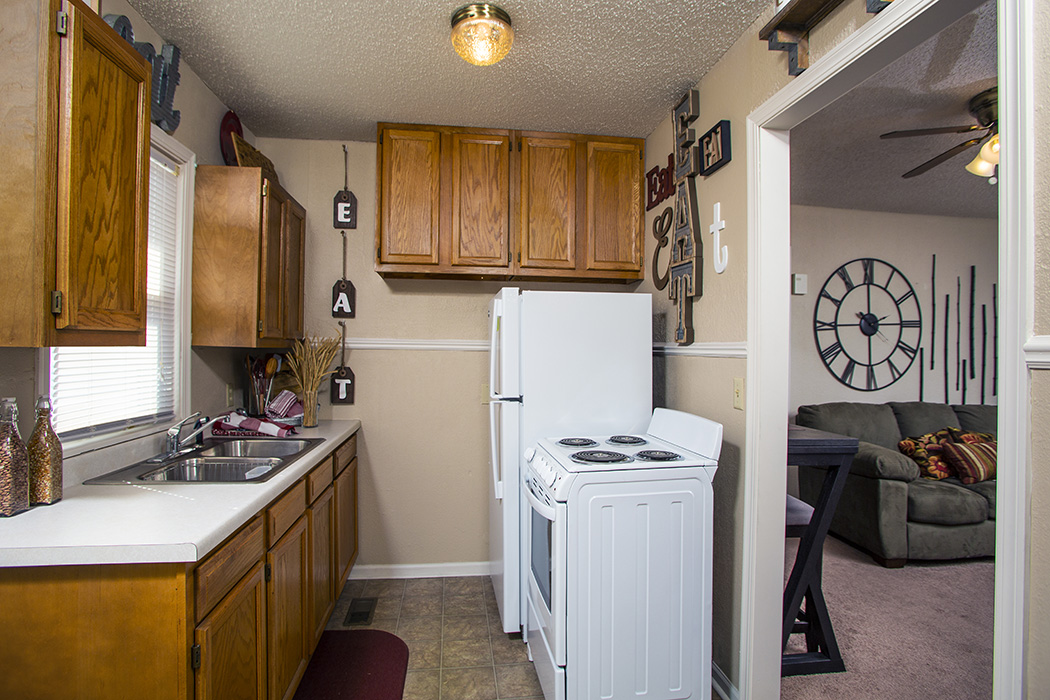 Parklane Apartments Builders Inc