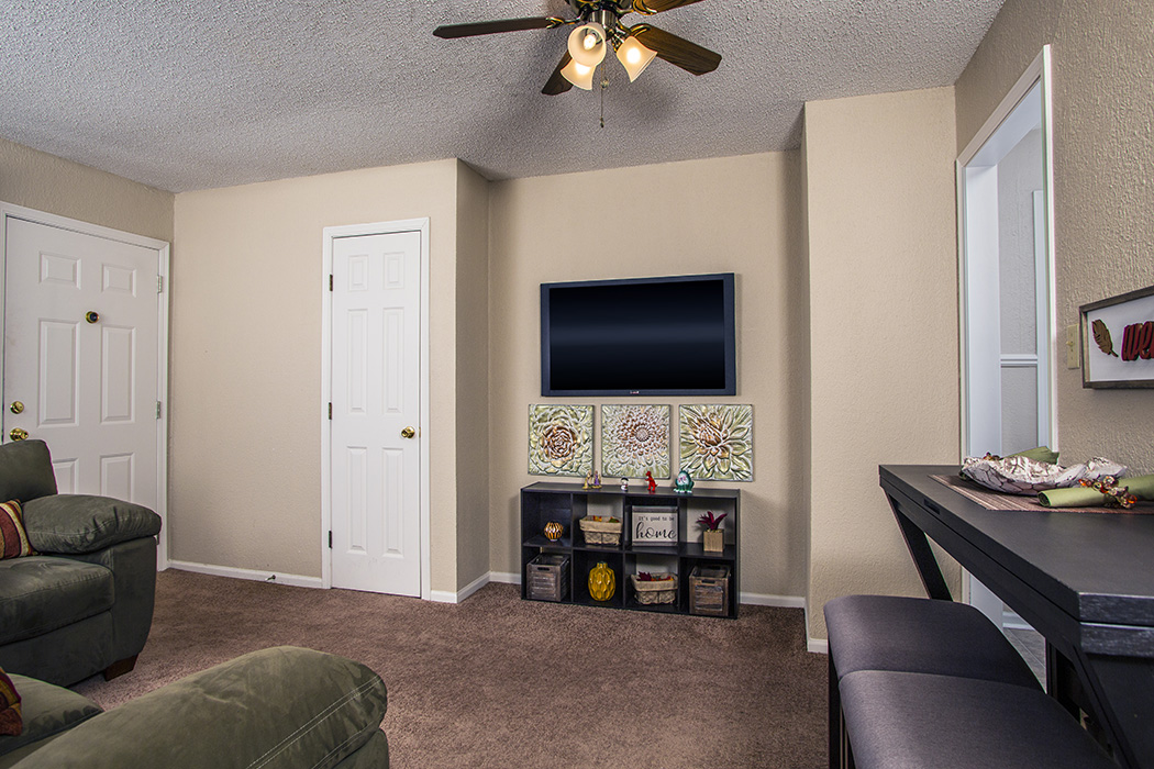 Parklane Apartments Builders Inc