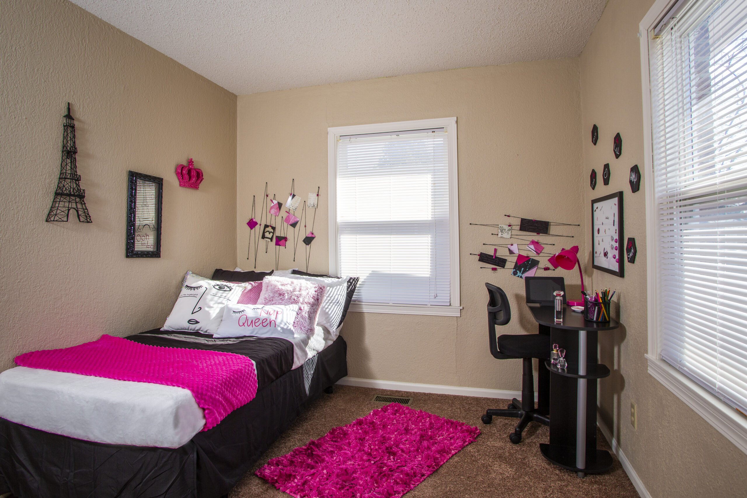 Parklane Apartments Builders Inc