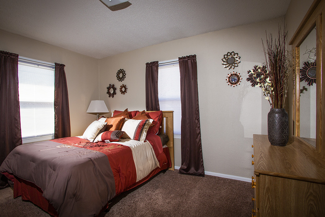 Parklane Apartments Builders Inc