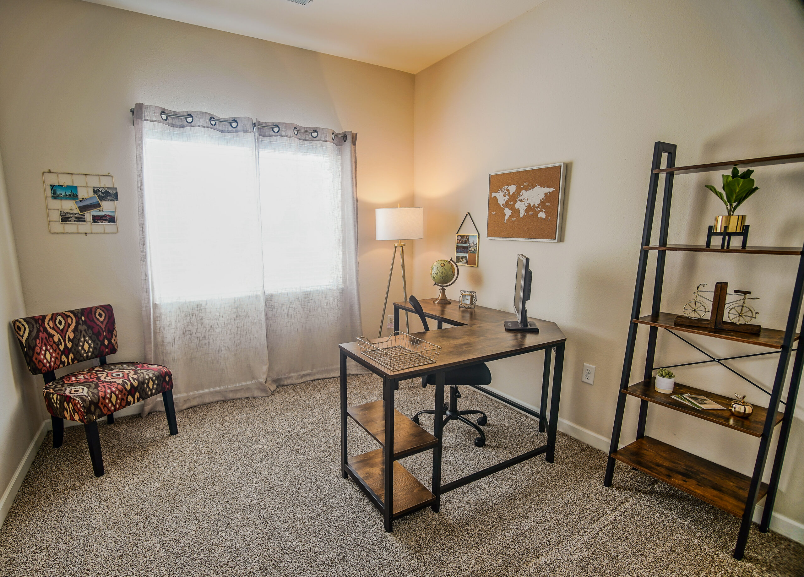 Chisholm Lake Apartments Builders Inc