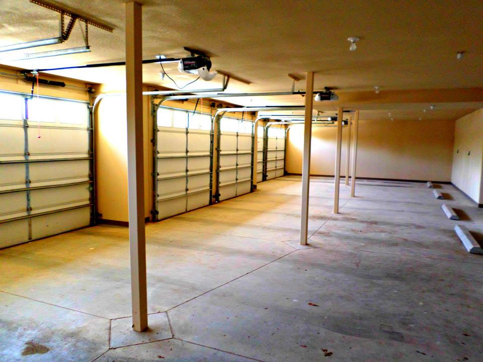 Bennington Place Builders Inc