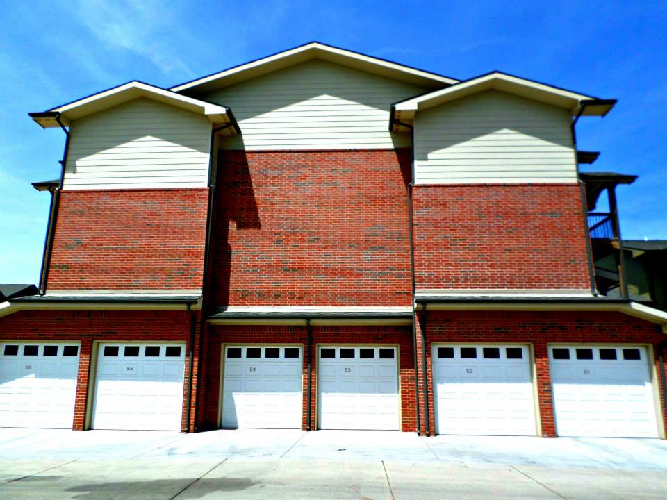 Bennington Place Builders Inc