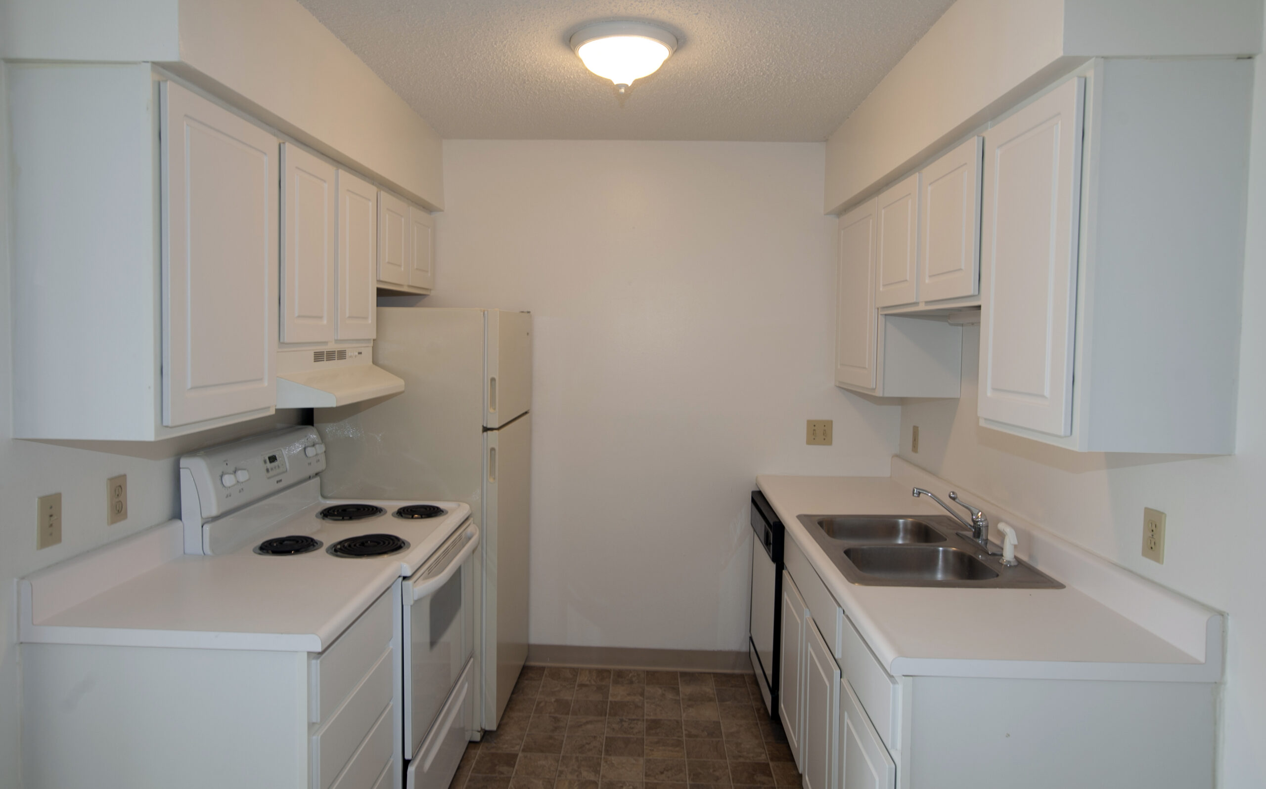 Wildwood Apartments Builders Inc