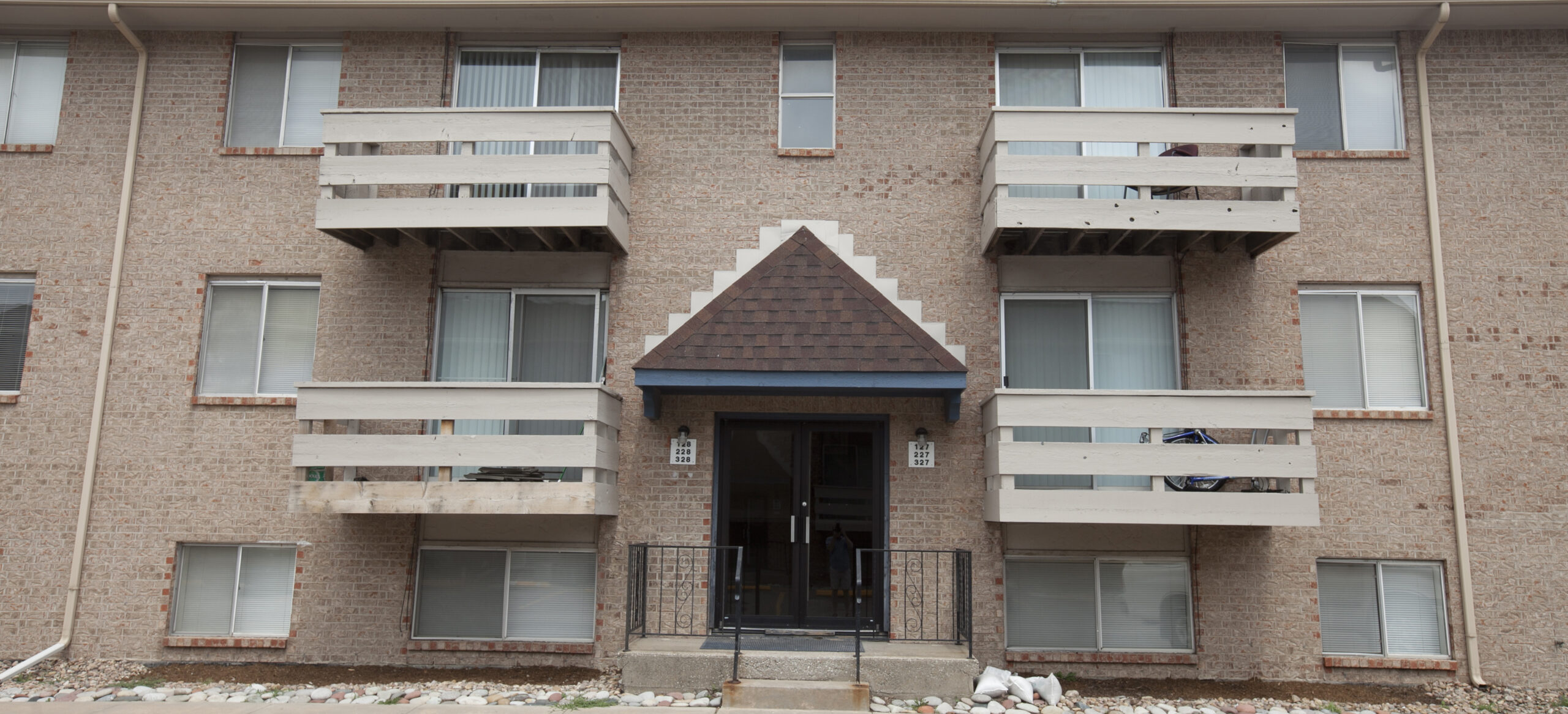 Wildwood Apartments Builders Inc