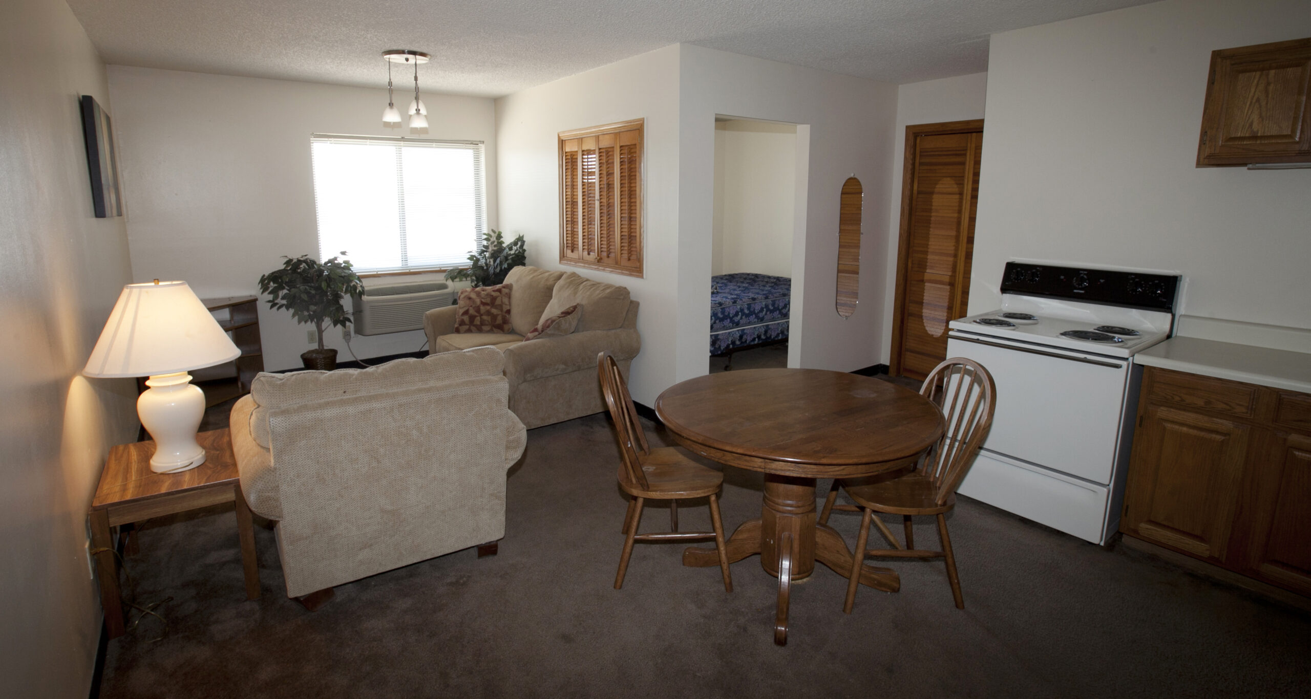 Pawnee Park Builders Inc